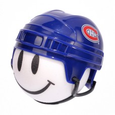 Montreal Canadiens Antenna Topper / Desktop Bobble Buddy (NHL) (Helmet Head)